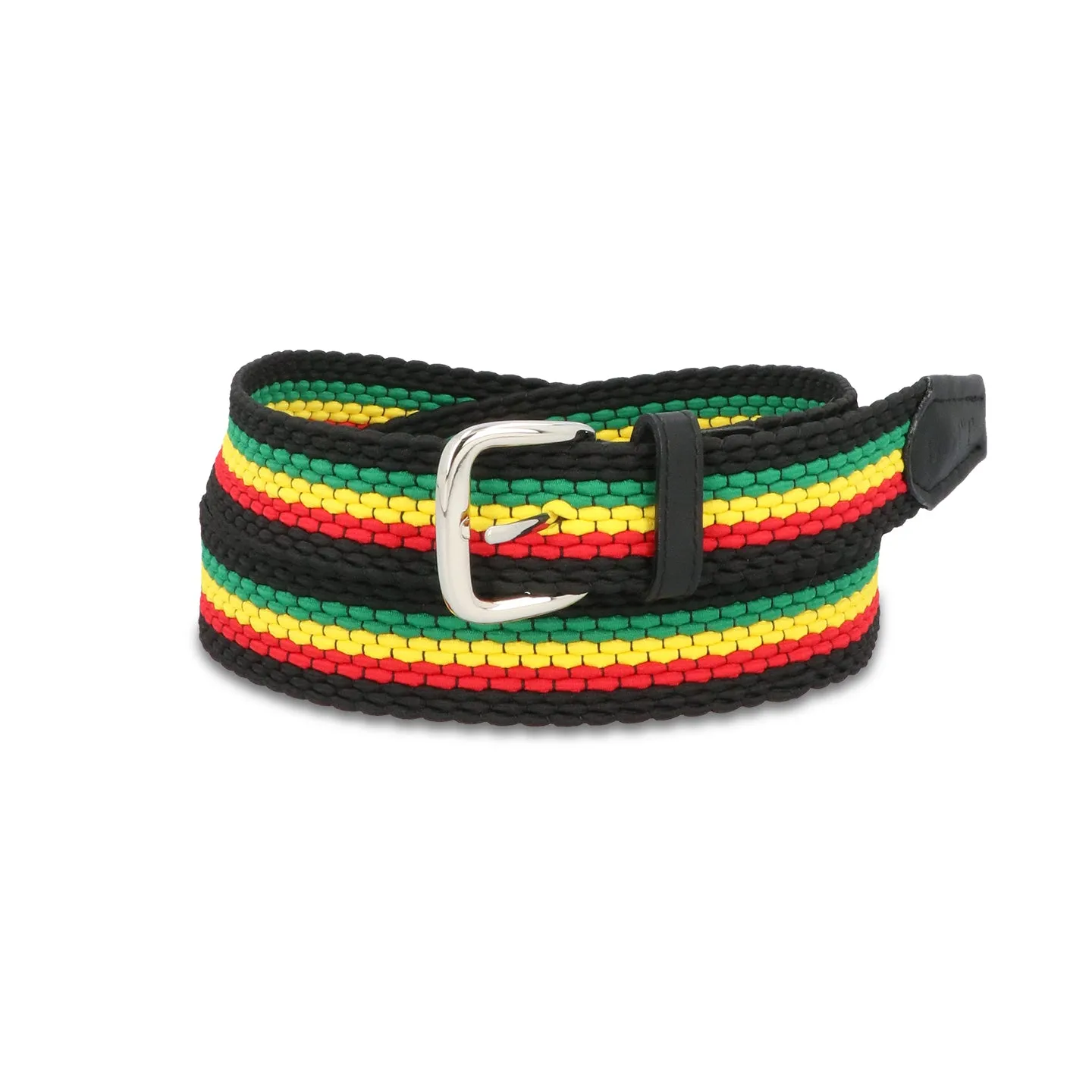Woven Belt
