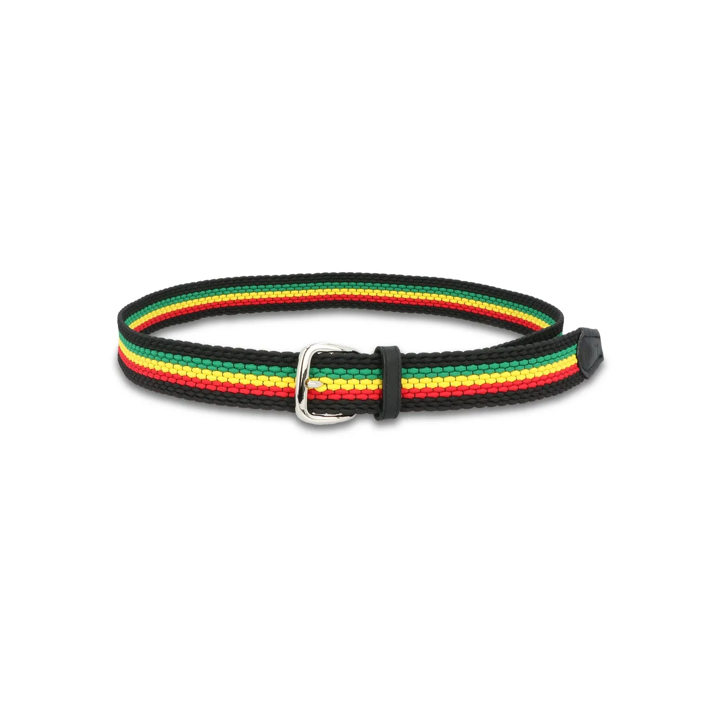 Woven Belt