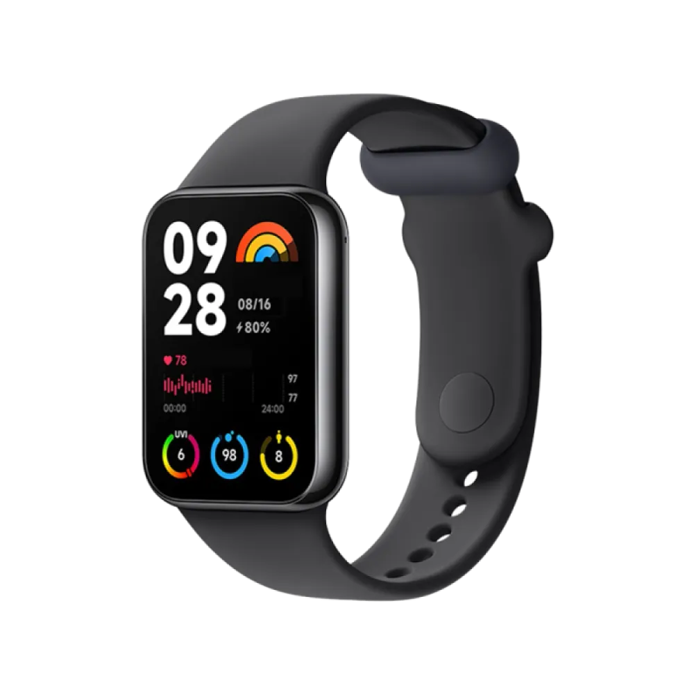 Xiaomi Smart Band 8 pro