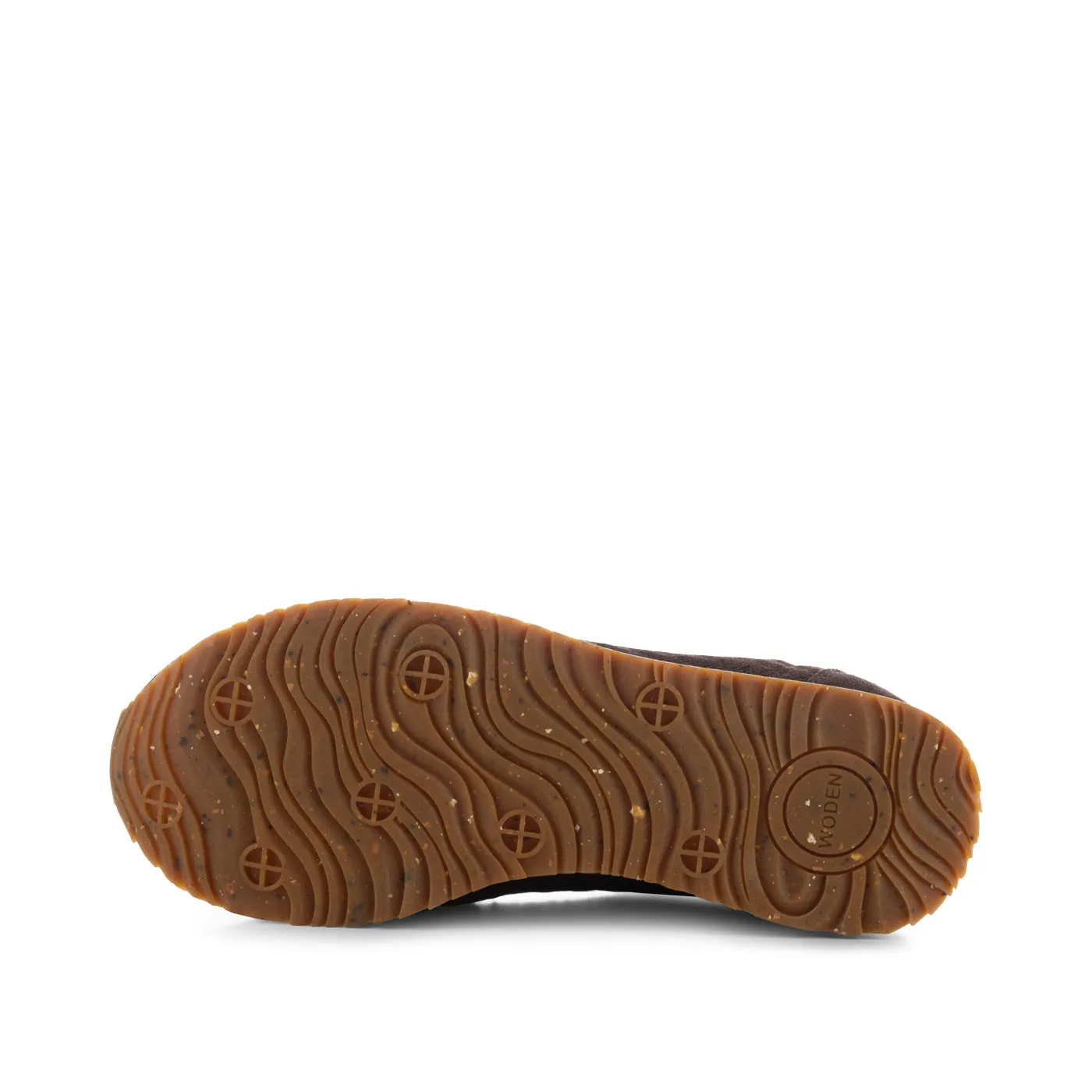 Ydun Suede Mesh II - Fudge